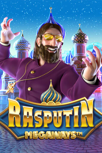 Игра Rasputin Megaways от Big Time Gaming | Чемпион Слотс Казино 