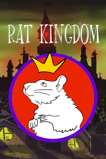 Игра Rat Kingdom от 5 Men Gaming | Чемпион Слотс Казино 