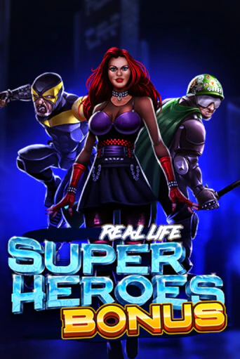 Игра RLSH Bonus от Spinmatic | Чемпион Слотс Казино 