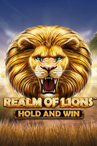 Игра Realm of Lions от Synot Games | Чемпион Слотс Казино 