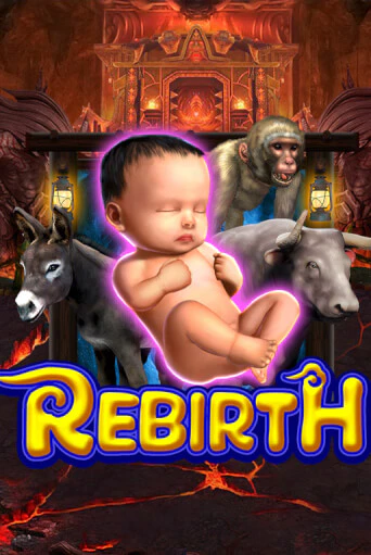 Игра Rebirth от KA Gaming | Чемпион Слотс Казино 