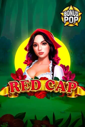 Игра Red Cap от Endorphina | Чемпион Слотс Казино 