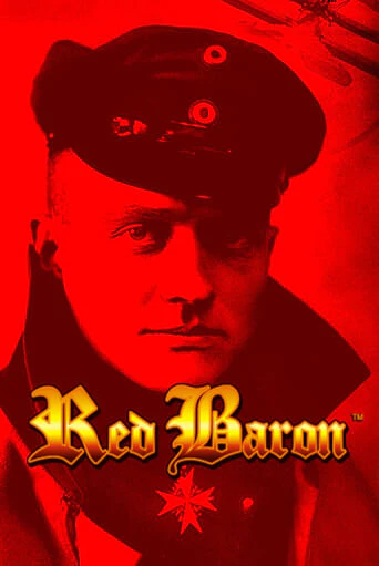 Игра Red Baron от Клуб Вулкан | Чемпион Слотс Казино 