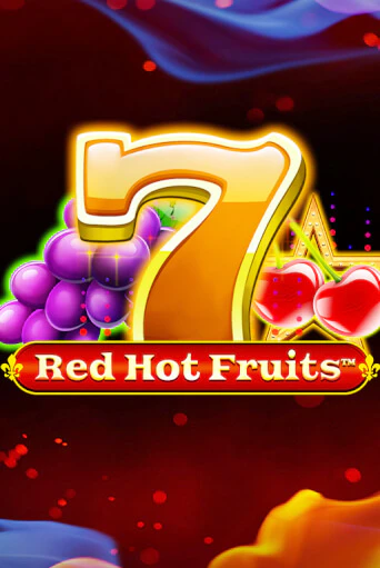 Игра Red Hot Fruits от Spinomenal | Чемпион Слотс Казино 