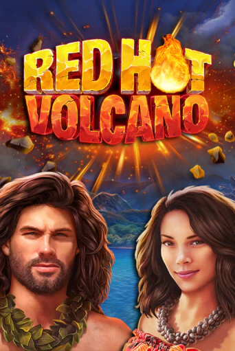 Игра Red Hot Volcano от Booming Games | Чемпион Слотс Казино 