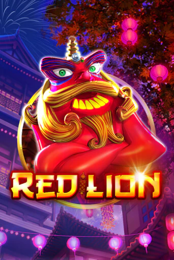 Игра Red Lion от Felix Gaming | Чемпион Слотс Казино 