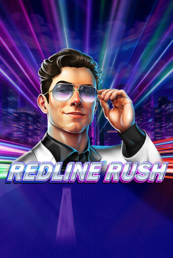 Игра Redline Rush от Red Tiger | Чемпион Слотс Казино 