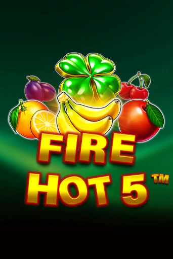 Игра Fire Hot 5 от Pragmatic Play | Чемпион Слотс Казино 