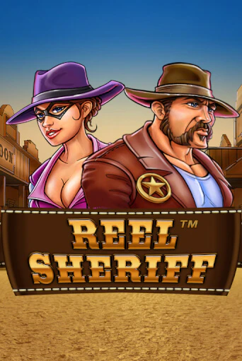 Игра Reel Sheriff от Synot Games | Чемпион Слотс Казино 