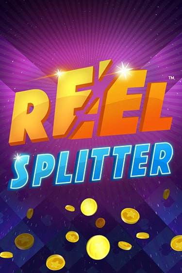 Игра Reel Splitter от Games Global | Чемпион Слотс Казино 