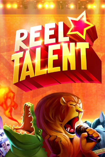 Игра Reel Talent от Microgaming | Чемпион Слотс Казино 