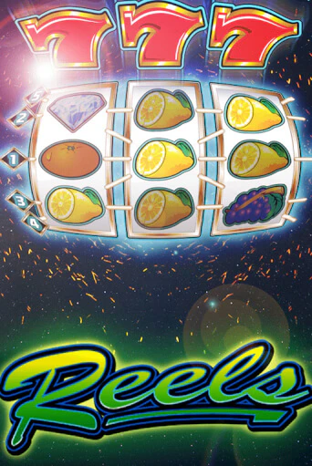 Игра Reels от F*Bastards | Чемпион Слотс Казино 