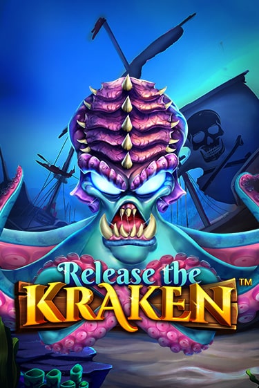Игра Release the Kraken™ от Pragmatic Play | Чемпион Слотс Казино 
