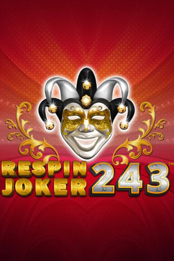 Игра Respin Joker 243 от Synot Games | Чемпион Слотс Казино 