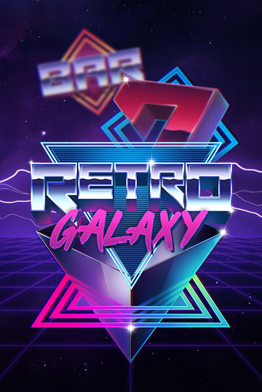 Игра Retro Galaxy от Games Global | Чемпион Слотс Казино 