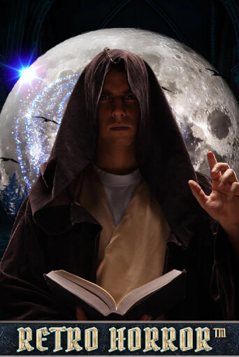 Игра Retro Horror от Spinomenal | Чемпион Слотс Казино 