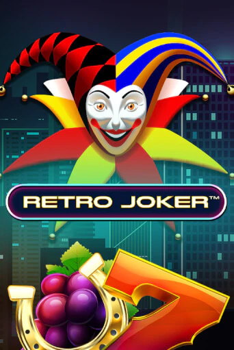 Игра Retro Joker от Spinomenal | Чемпион Слотс Казино 