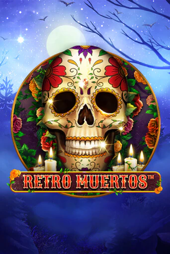 Игра Retro Muertos от Spinomenal | Чемпион Слотс Казино 