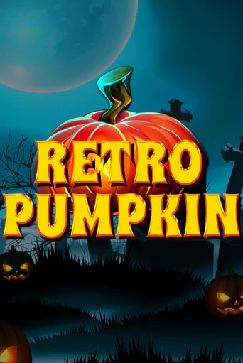 Игра Retro Pumpkin от Spinomenal | Чемпион Слотс Казино 