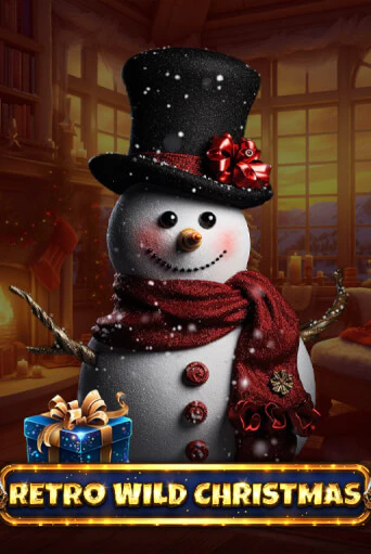 Игра Retro Wild Christmas от Spinomenal | Чемпион Слотс Казино 