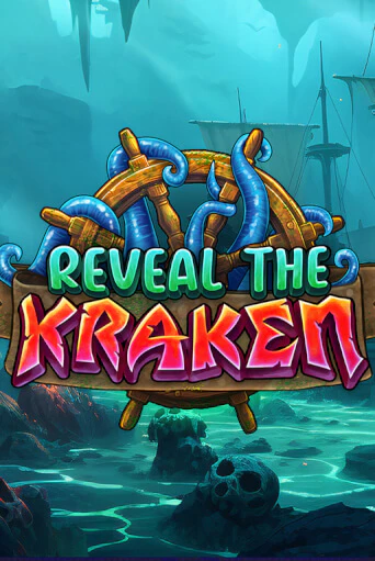 Игра Reveal The Kraken от Mascot Gaming | Чемпион Слотс Казино 