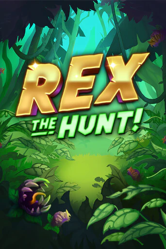 Игра Rex the Hunt! от Thunderkick | Чемпион Слотс Казино 