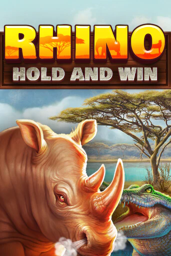 Игра Rhino Hold and Win от Booming Games | Чемпион Слотс Казино 