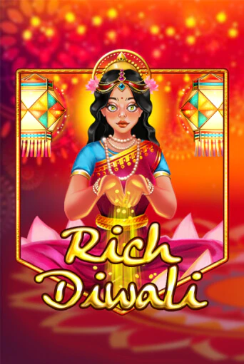 Игра Rich Diwali от KA Gaming | Чемпион Слотс Казино 
