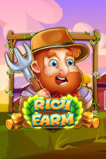 Игра Rich Farm от KA Gaming | Чемпион Слотс Казино 