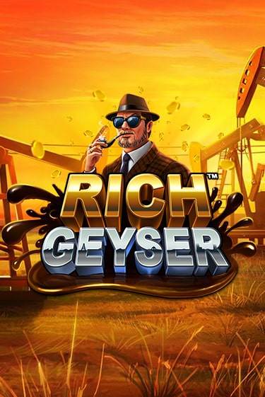 Игра Rich Geyser от Games Global | Чемпион Слотс Казино 
