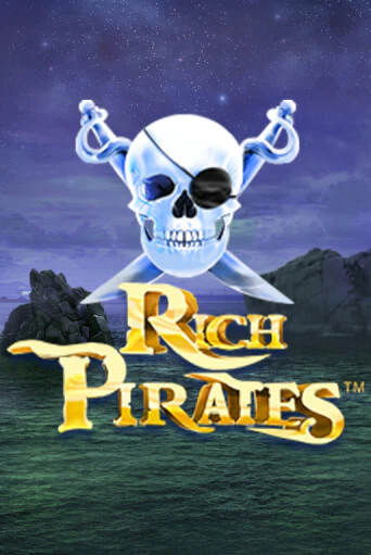 Игра Rich Pirates от Synot Games | Чемпион Слотс Казино 