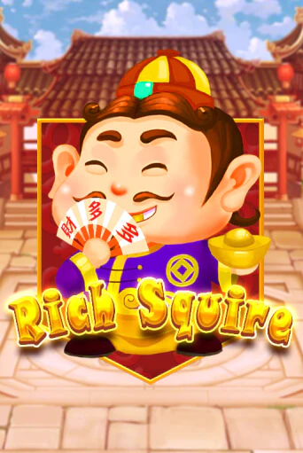 Игра Rich Squire от KA Gaming | Чемпион Слотс Казино 