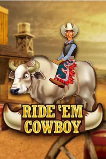 Игра Ride 'em Cowboy от Habanero | Чемпион Слотс Казино 