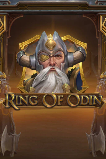 Игра Ring Of Odin от Play'n GO | Чемпион Слотс Казино 