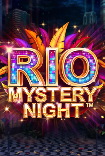 Игра Rio Mystery Night от Synot Games | Чемпион Слотс Казино 
