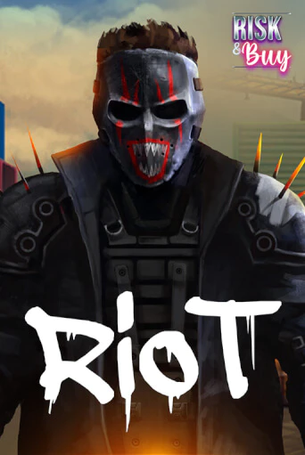 Игра Riot от Mascot Gaming | Чемпион Слотс Казино 