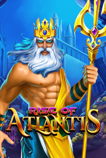 Игра Rise Of Atlantis от Blueprint Gaming | Чемпион Слотс Казино 