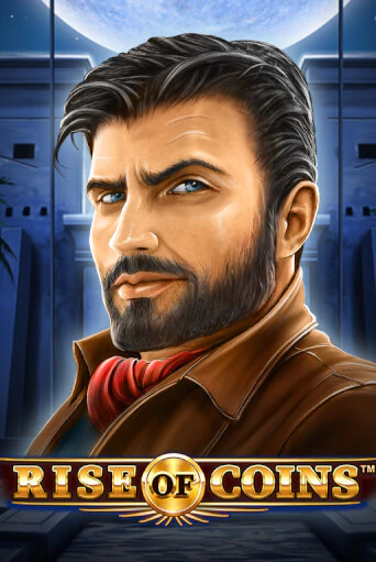 Игра Rise of Coins от Synot Games | Чемпион Слотс Казино 
