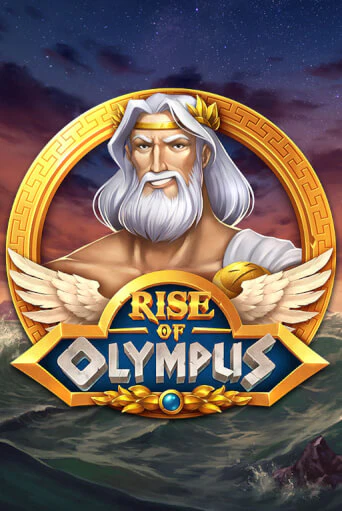 Игра Rise of Olympus от Play'n GO | Чемпион Слотс Казино 