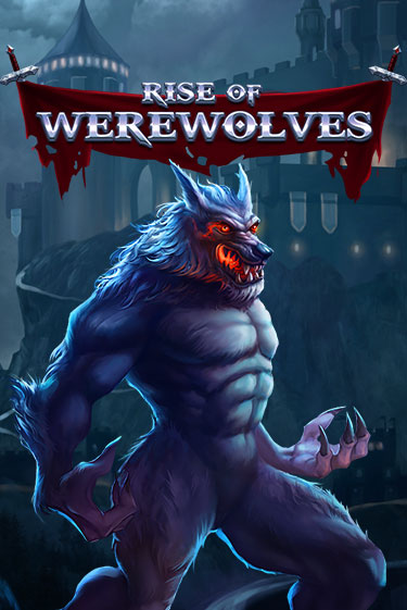 Игра Rise Of Werewolves от Spadegaming | Чемпион Слотс Казино 