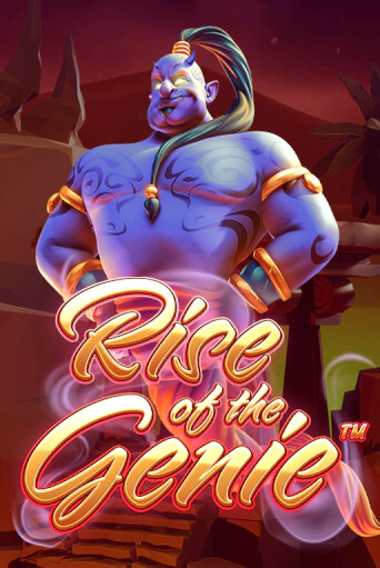 Игра Rise of the Genie от iSoftBet | Чемпион Слотс Казино 