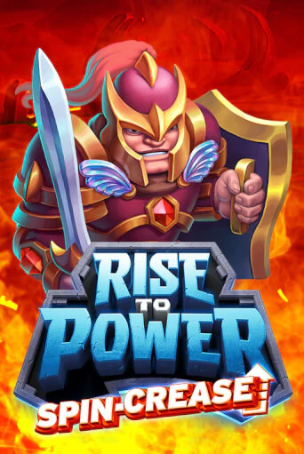Игра Rise to Power от High 5 | Чемпион Слотс Казино 