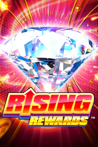 Игра Rising Rewards от Games Global | Чемпион Слотс Казино 