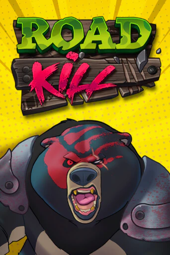 Игра Roadkill от Nolimit City | Чемпион Слотс Казино 