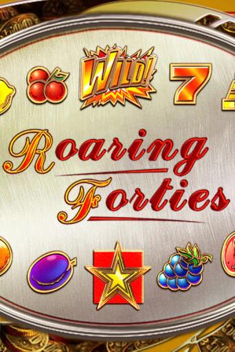 Игра Roaring Forties от Novomatic | Чемпион Слотс Казино 