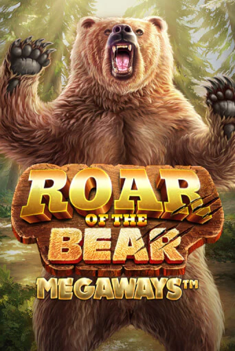 Игра Roar of the Bear Megaways от iSoftBet | Чемпион Слотс Казино 