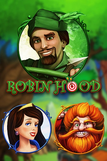 Игра Robin Hood от Evoplay | Чемпион Слотс Казино 
