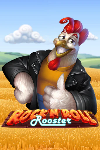 Игра Rock and Roll Rooster от Synot Games | Чемпион Слотс Казино 