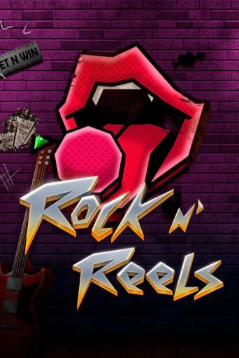 Игра Rock 'n' Reels от Caleta Gaming | Чемпион Слотс Казино 