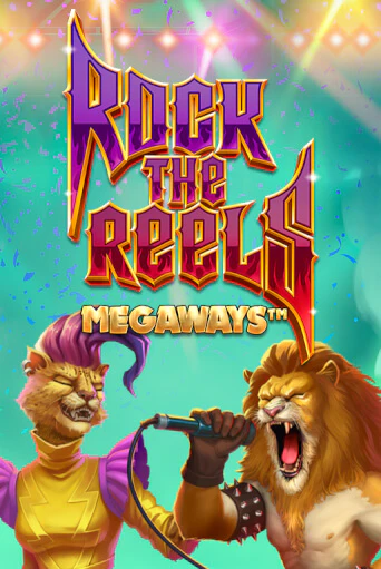 Игра Rock the Reels Megaways от Games Global | Чемпион Слотс Казино 